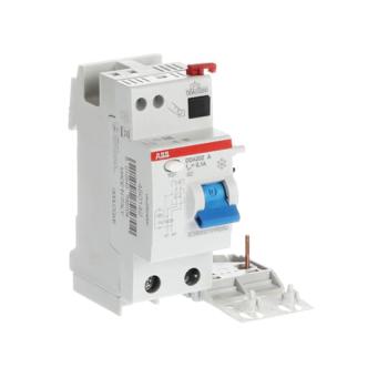  BLOC DIF. (DDA202) 2P 25A 100M 