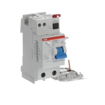  BLOC DIF. (DDA202) 2P 25A 300M 