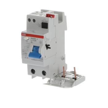  BLOC DIF. (DDA202) 2P 25A 300M 