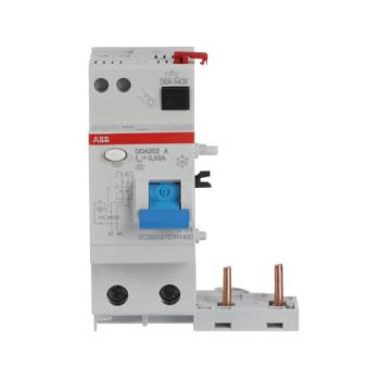  BLOC DIF. (DDA202) 2P 40A 30MA 
