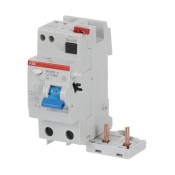  BLOC DIF. (DDA202) 2P 40A 30MA 