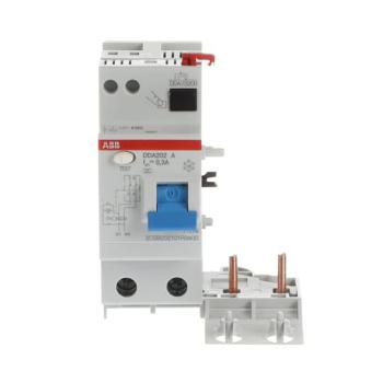  BLOC DIF. (DDA202) 2P 40A 300M 