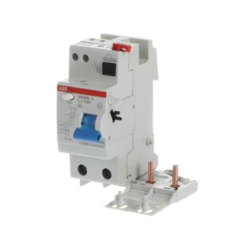  BLOC DIF. (DDA202) 2P 40A 300M 