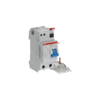  BLOC DIF. (DDA202) 2P 63A 500M 