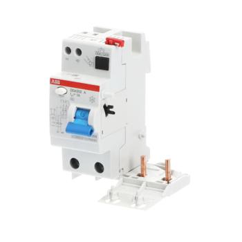  BLOC DIF. (DDA202) 2P 63A 1000 