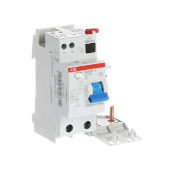  BLOC DIF. (DDA202) 2P 63A 1000 