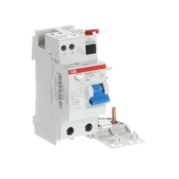  BLOC DIF. (DDA202) 2P 63A 100M 