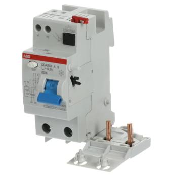  BLOC DIF. (DDA202) 2P 63A 500M 