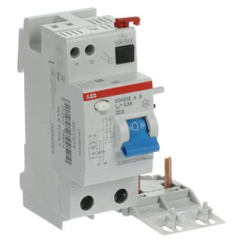  BLOC DIF. (DDA202) 2P 63A 500M 