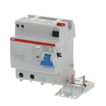  BLOC DIF. (DDA202) 2P 63A 30MA 