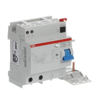  BLOC DIF. (DDA202) 2P 63A 30MA 