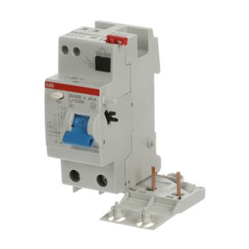  BLOC DIF. (DDA202) 2P 25A 30MA 