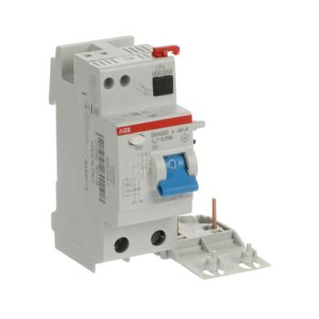  BLOC DIF. (DDA202) 2P 25A 30MA 