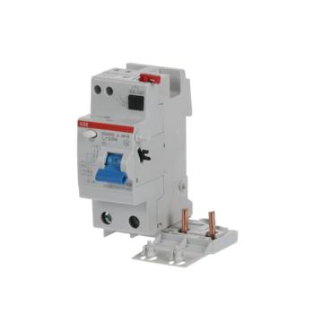  BLOC DIF. (DDA202) 2P 40A 30MA 