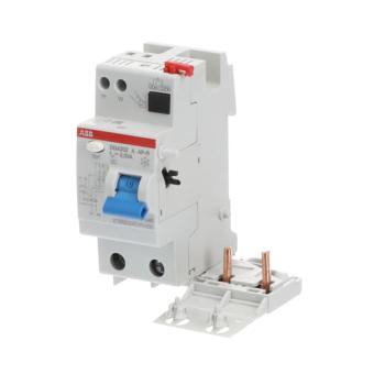  BLOC DIF. (DDA202) 2P 63A 30MA 