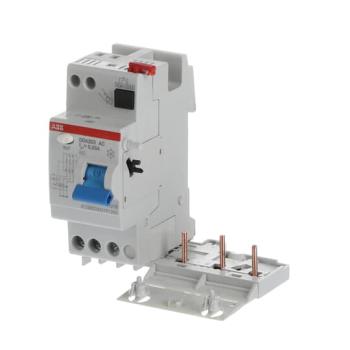  BLOC DIF. (DDA203) 3P 25A 30MA 