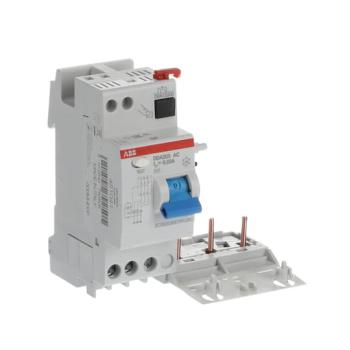  BLOC DIF. (DDA203) 3P 25A 30MA 