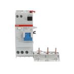  BLOC DIF. (DDA203) 3P 25A 100M 