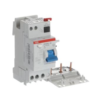  BLOC DIF. (DDA203) 3P 25A 100M 
