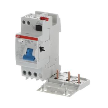  BLOC DIF. (DDA203) 3P 25A 100M 