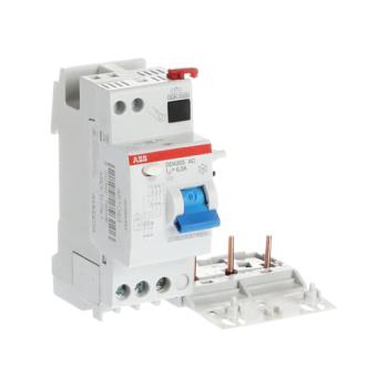  BLOC DIF. (DDA203) 3P 25A 300M 