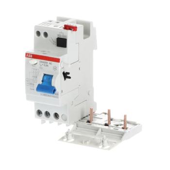  BLOC DIF. (DDA203) 3P 25A 300M 