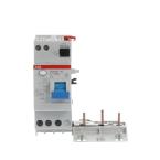  BLOC DIF. (DDA203) 3P 25A 500M 