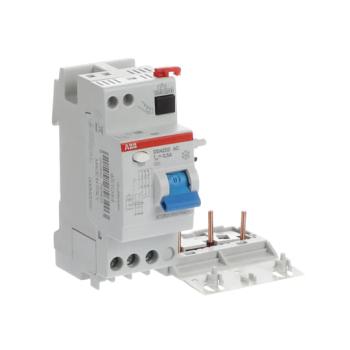  BLOC DIF. (DDA203) 3P 25A 500M 