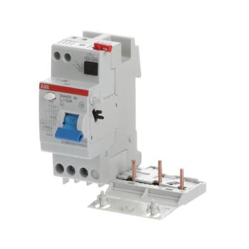  BLOC DIF. (DDA203) 3P 25A 500M 