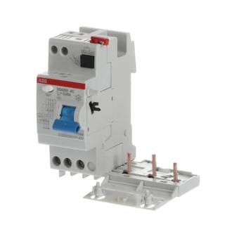  BLOC DIF. (DDA203) 3P 40A 30MA 