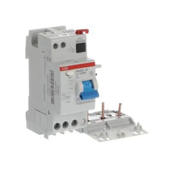  BLOC DIF. (DDA203) 3P 40A 30MA 