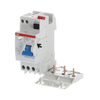  BLOC DIF. (DDA203) 3P 40A 300M 