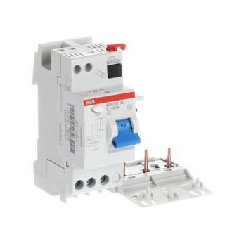  BLOC DIF. (DDA203) 3P 40A 300M 