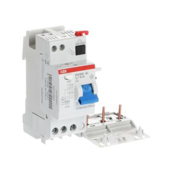  BLOC DIF. (DDA203) 3P 40A 500M 