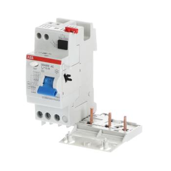  BLOC DIF. (DDA203) 3P 40A 500M 