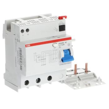  BLOC DIF. (DDA203) 3P 63A 300M 