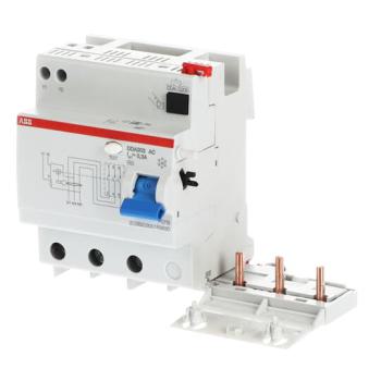  BLOC DIF. (DDA203) 3P 63A 300M 