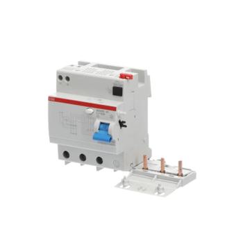  BLOC DIF. (DDA203) 3P 63A 500M 