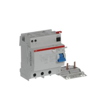  BLOC DIF. (DDA203) 3P 63A 500M 