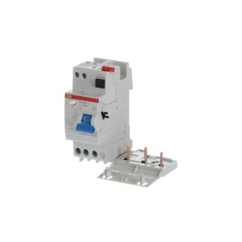  BLOC DIF. (DDA203) 3P 25A 300M 