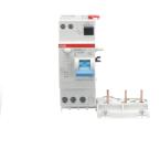  BLOC DIF. (DDA203) 3P 40A 30MA 