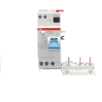  BLOC DIF. (DDA203) 3P 40A 30MA 