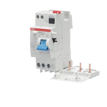  BLOC DIF. (DDA203) 3P 40A 30MA 