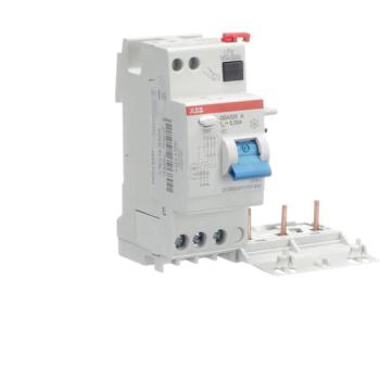  BLOC DIF. (DDA203) 3P 40A 30MA 