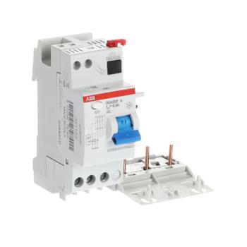  BLOC DIF. (DDA203) 3P 40A 300M 