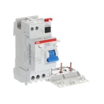  BLOC DIF. (DDA203) 3P 40A 500M 