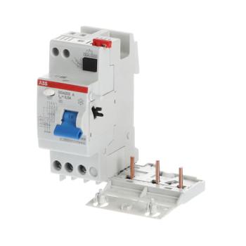  BLOC DIF. (DDA203) 3P 40A 500M 