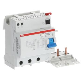  BLOC DIF. (DDA203) 3P 63A 30MA 