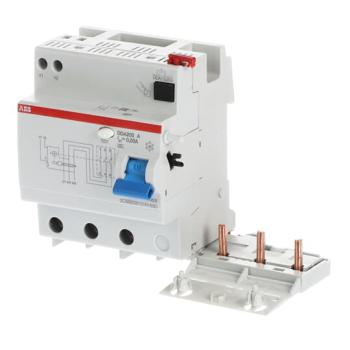  BLOC DIF. (DDA203) 3P 63A 30MA 