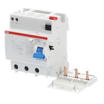  BLOC DIF. (DDA203) 3P 63A 300M 